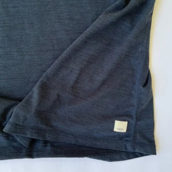 Vuori Lux Performance Tank Size S - Picture 7 of 7